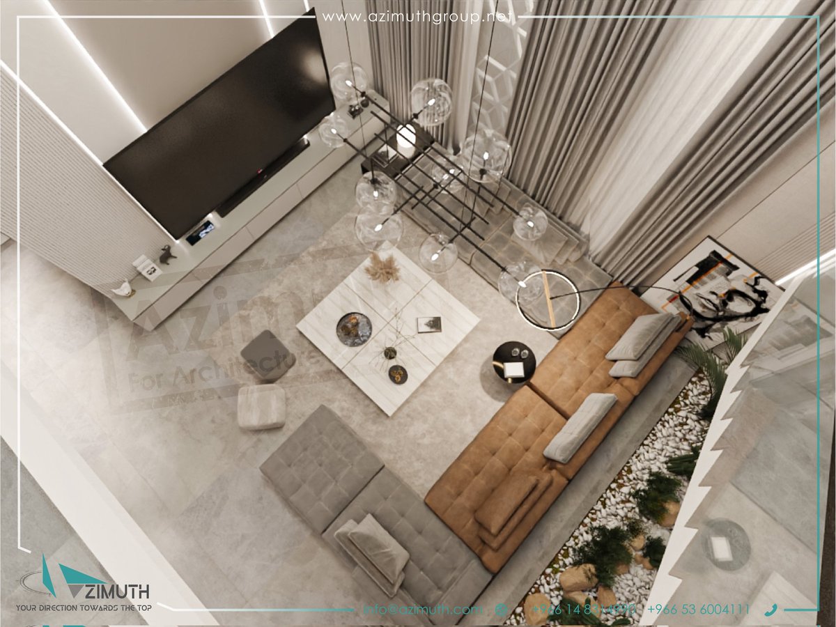 azimuth_org's tweet photo. تصميم I مساحة معيشة مفتوحة بتصميم دبل هاي وإضاءة سكاي لايت 🌿 I
نمط مودرن
المدينة المنورة
© جميع الحقوق محفوظة لصالح مكتب السمت للاستشارات الهندسية
Call &amp; WhatsApp : 0536004111
Website: https://t.co/OvvzqsllV2

#ديكور_داخلي #تصميم_معماري #الهندسة_المعمارية
 #السعودية https://t.co/D8OjgMqkA8