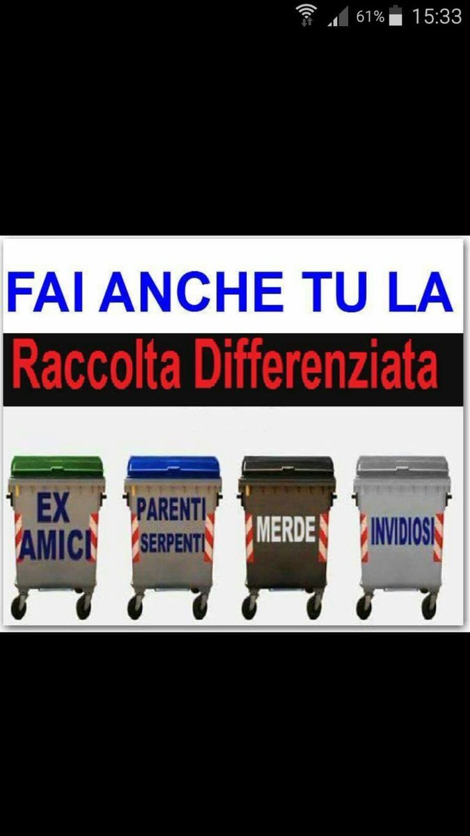 Raffaella Garnarolo (@rgarnarolo95777) on Twitter photo 
