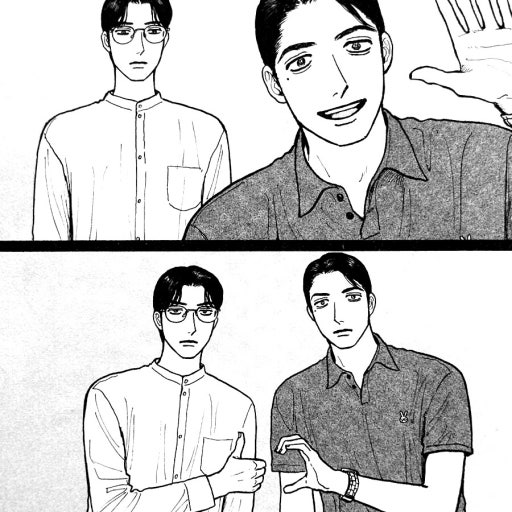 cheee_zee's tweet photo. 호시샘의 카드병정 몸매가 조흠
잘 벌어진 어깨만 봐도 알 수 있는 뼈대미남 갠적으로 슬렌더의 맛은 골격에서 나오는 거라고 생각하기 때문에,,
어깨에 옷 사이즈를 맞추니까 허리-골반으로 떨어지는 라인은 벙벙한데 어넓골좁 그 자체이실듯
좁은 골반+작은 엉덩이? 나도좋고고바야시도좋은거임 https://t.co/QCBSWvKzAd