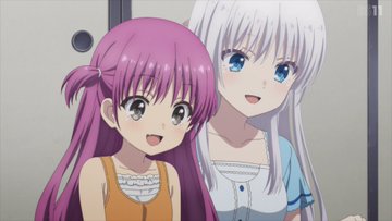 Summer Pockets 第19話