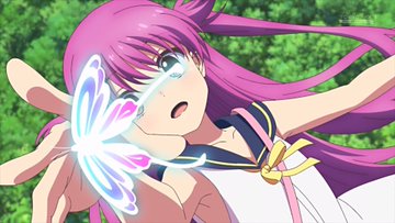 Summer Pockets 第19話