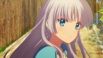 Summer Pockets 第19話