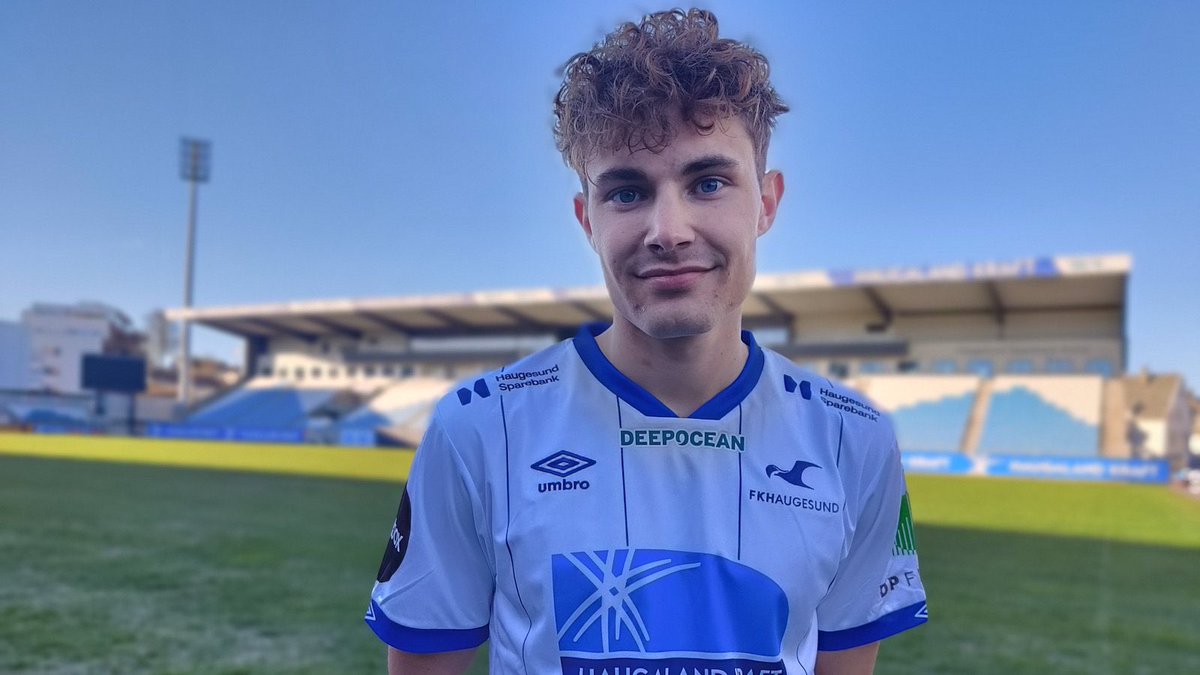 Norwegian Transfers 🇳🇴⚽️ tweet media