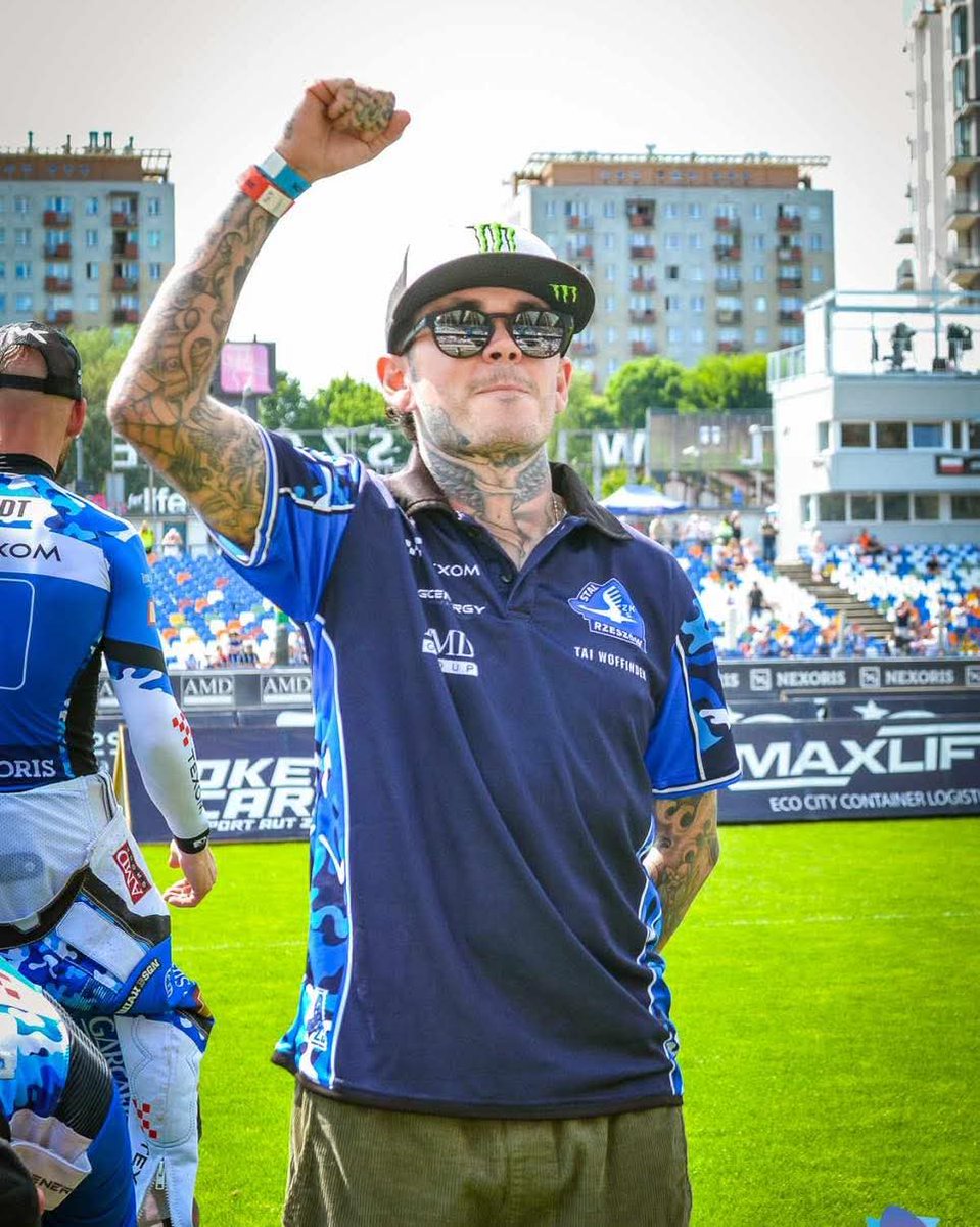 H69 Speedway Rzeszów tweet media