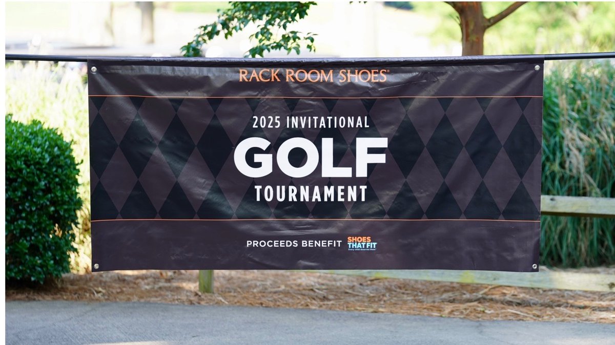 Shoes That Fit tweet media