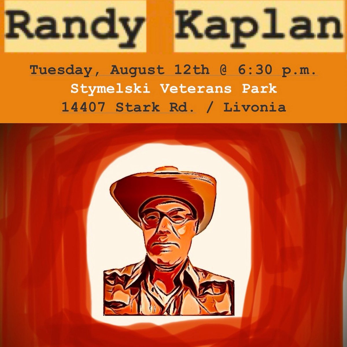 RandyKaplan's tweet photo. https://t.co/i6vXqb7SCt