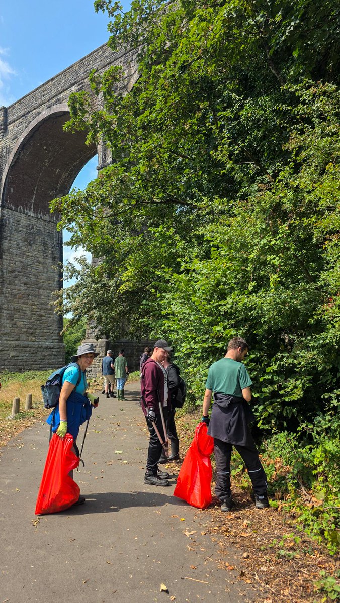 Porthkerry Park Project @ Innovate Trust tweet media