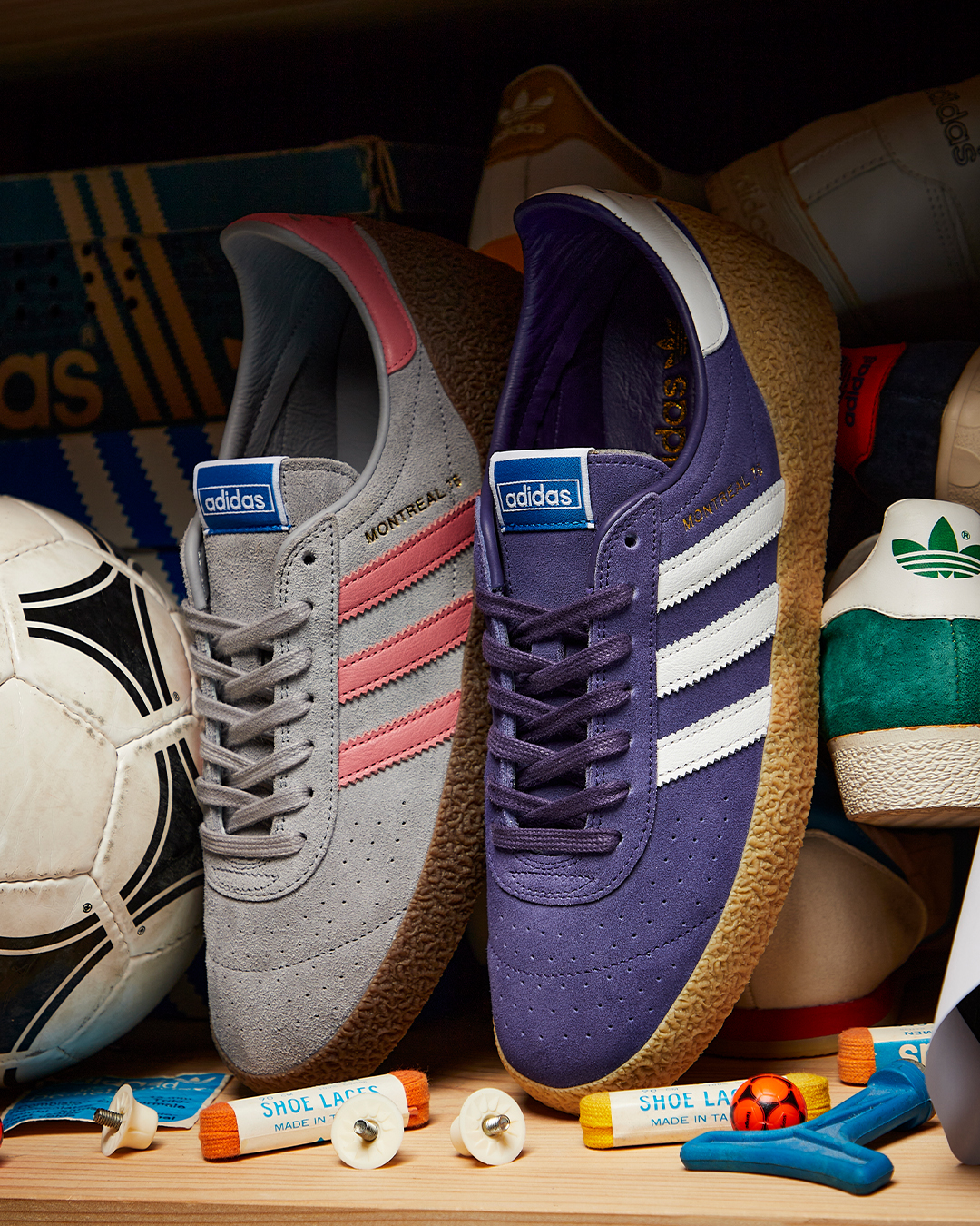 size? (@sizeofficial) / X