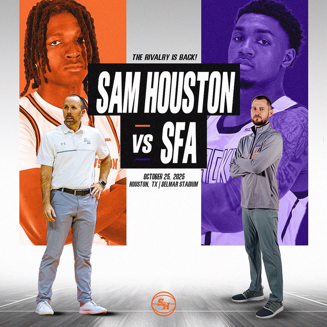The rivalry is back! Would love to see my people in the crowd! Get your tickets here before they are all gone! 

Website: gofan.co/event/3621072

DM me for court-side ticket availability (only $50 👀