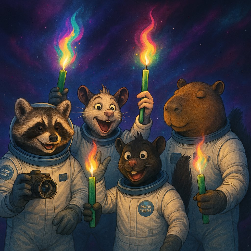 SwampMogwai's tweet photo. @Lhzzr Let’s go, finally a real project to get behind https://t.co/ZU6iKyRzVC