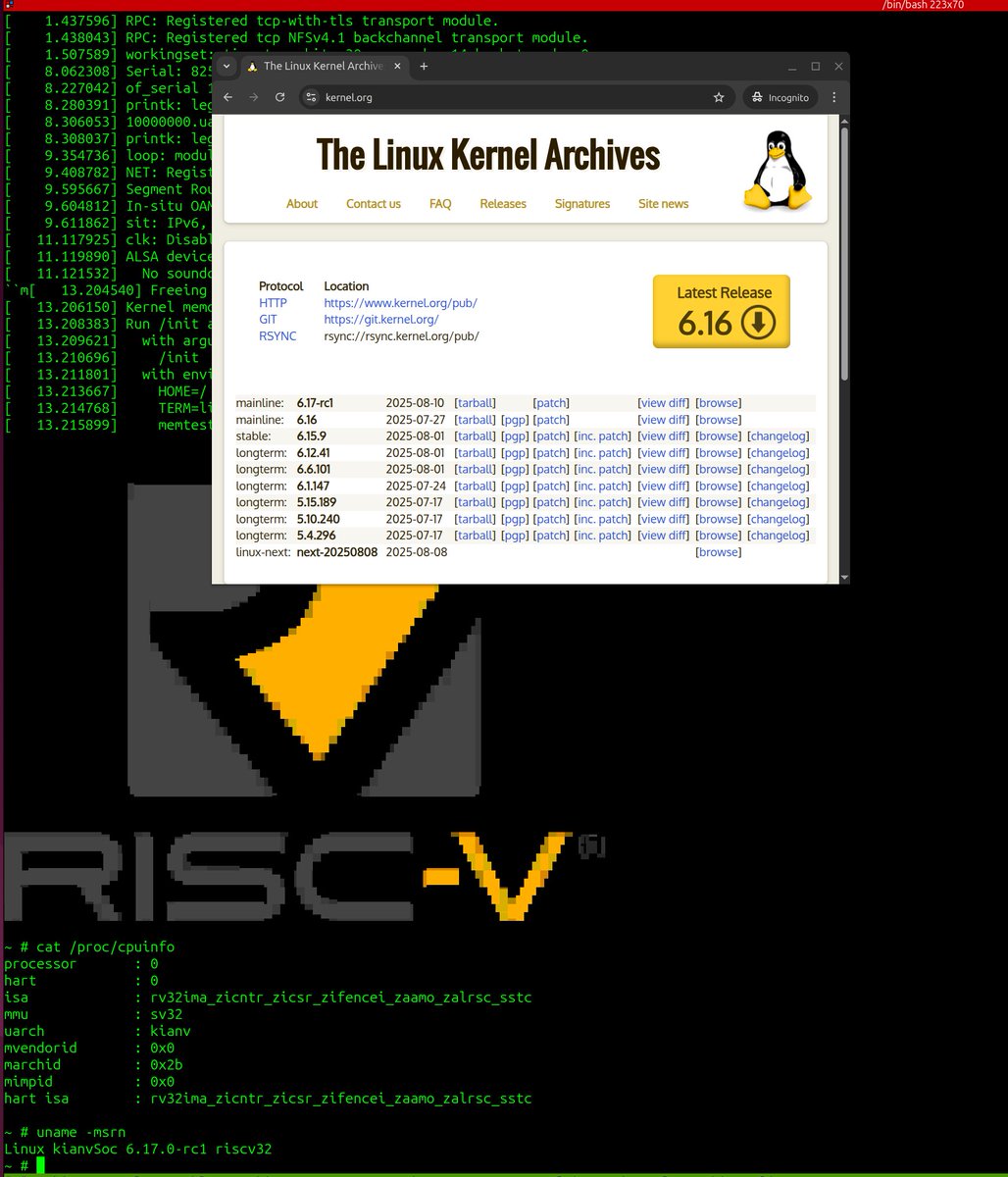 asic destroyer tweet media