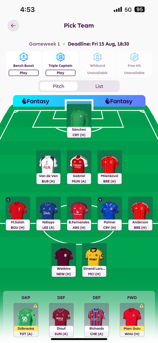 Jack Fitzpatrick tweet media