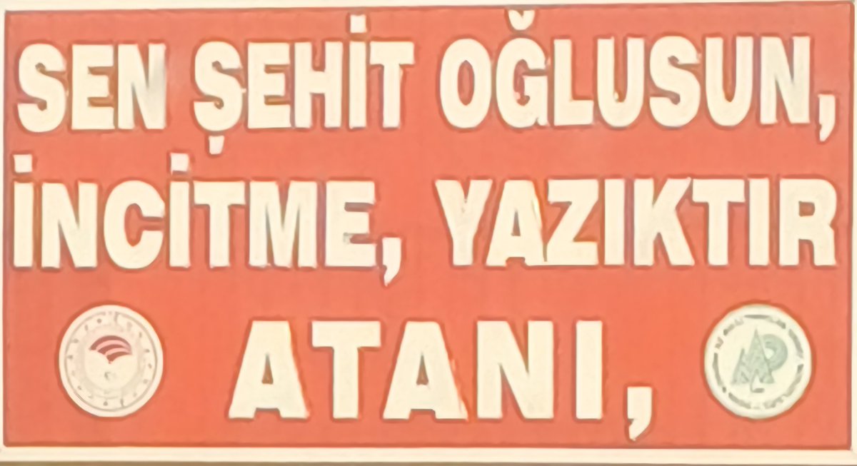 DÜŞÜN ALTINDAKİ BİNLERCE KEFENSİZ YATANI
#Bukomisyon 
#HainsizTürkiye 
#TeröreBoyunEğmeyeceğiz 
#eğrisopalıdoğruadamlar 
#OktayYıldırımYalnızDeğildir