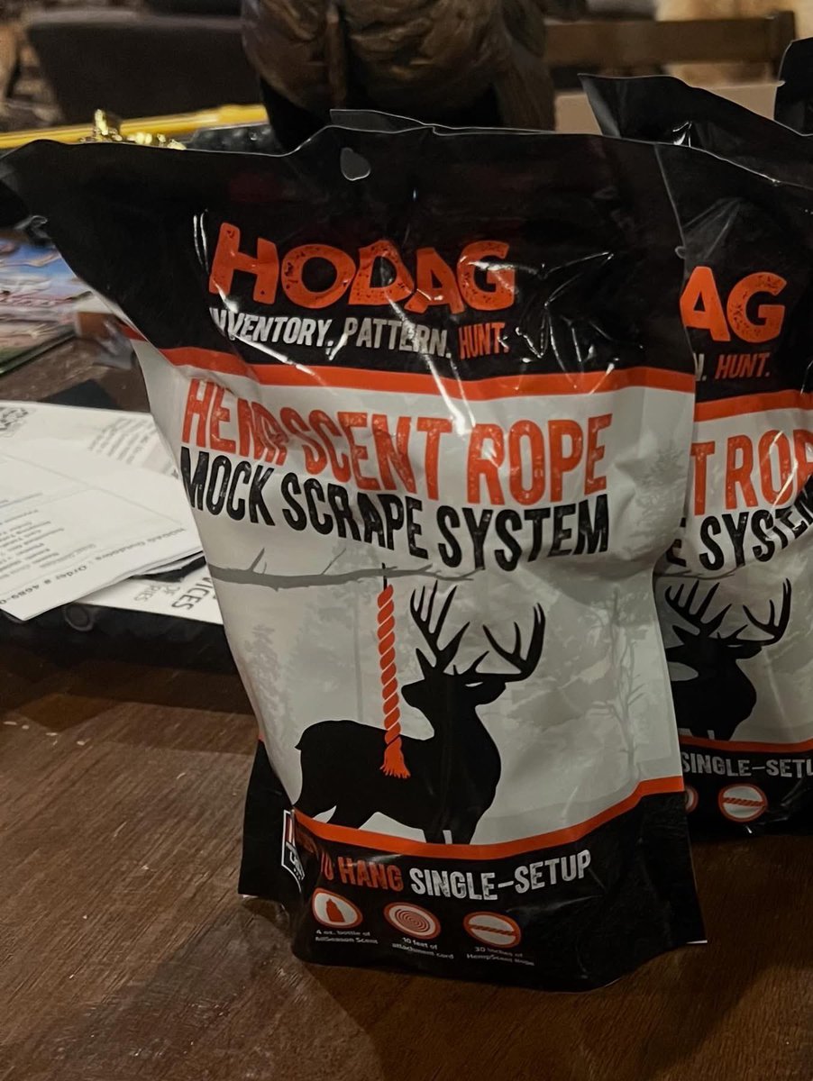 🦌 Buck Chasers 🦌 tweet media