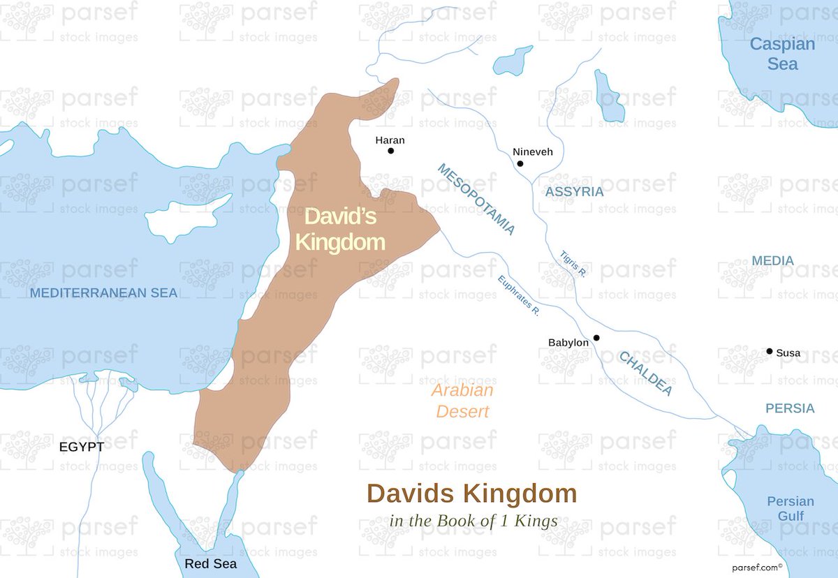 MARSOCRAIDER's tweet photo. @LibTearCreator1 Hey Einstein maybe look up David's kingdom David was king of the ancient jews this was their territory in ancient times https://t.co/CPPByaDa2N