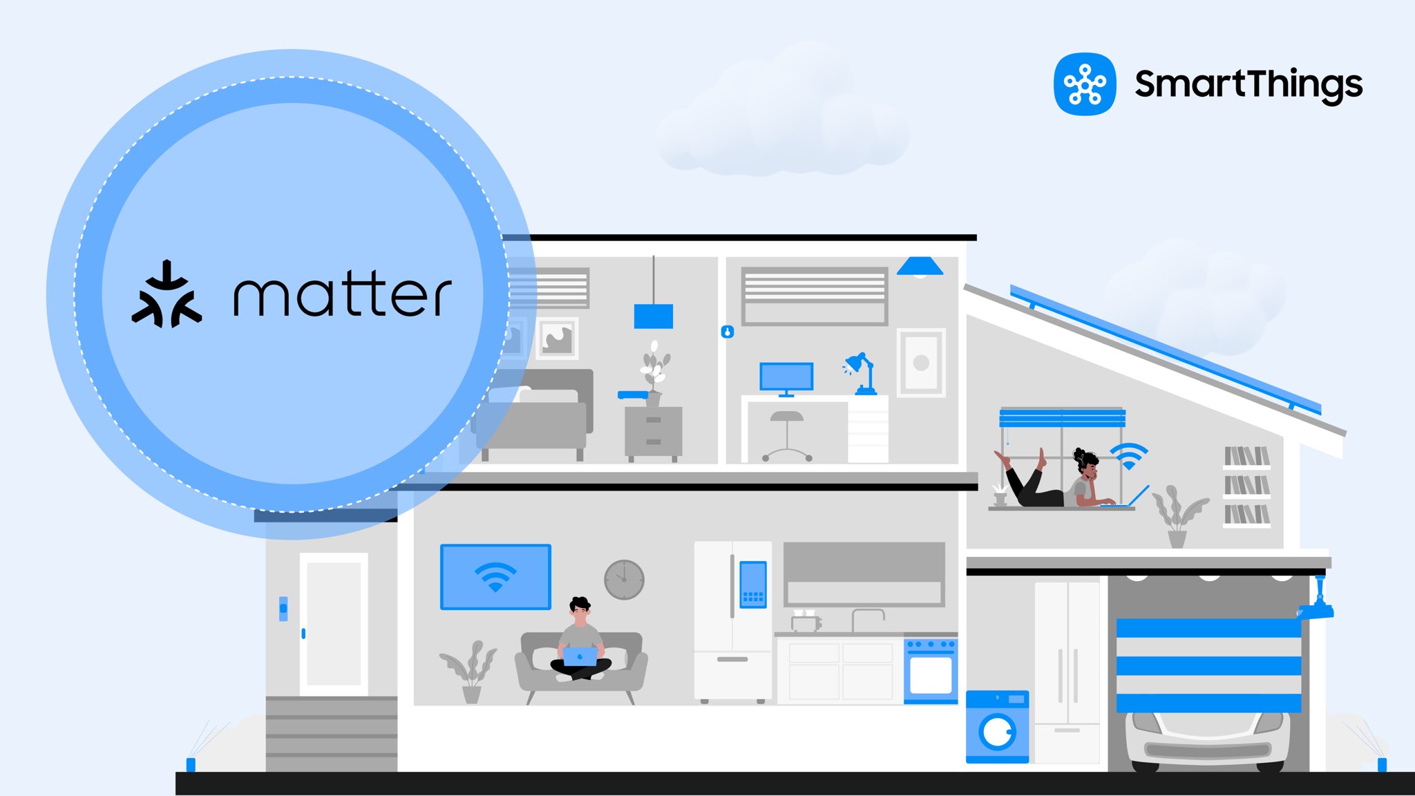 How Do Smart Home Devices Communicate With Each Other: Ultimate Guide