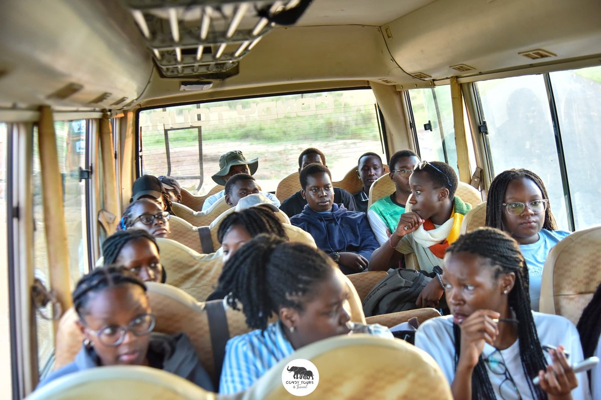 Lake Munyanyange Caves Lodge tweet media