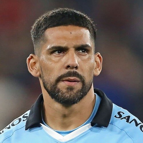 Era el mejor pago de su club y jugador franquicia en la MLS, resignó todo eso cuando sonó el teléfono del Club Atlético Belgrano donde es reconocido hincha. 
Al Principio le costó su adaptación pero algunos sabíamos lo que podía aportar este tipo de jugadores
Gracias Franco🏴‍☠️