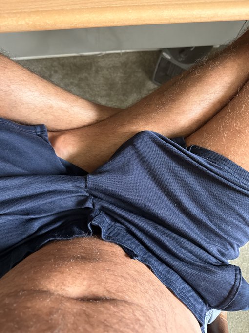 Watch BeauBigOne's leaked NSFW photo on TwXstars