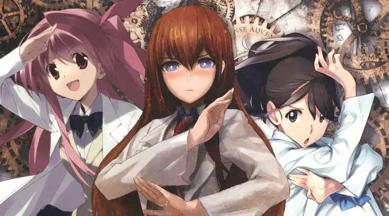 Looking for SciADV moots!
I'm starting my SciADV journey with Chaos;Head NoAH and would appreciate your guidance!

Will follow back!
Chapter 1 video will be up soon and I have so much to talk about!! 😵‍💫