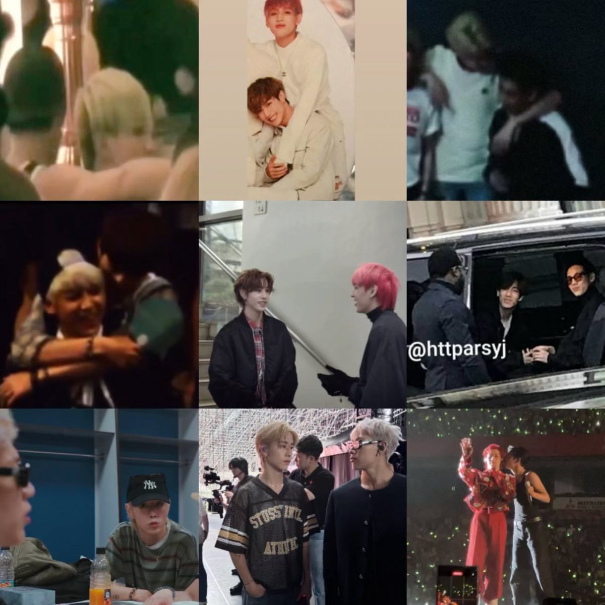 มาร์คแบมดิวะ 

#MTBB #markbam
