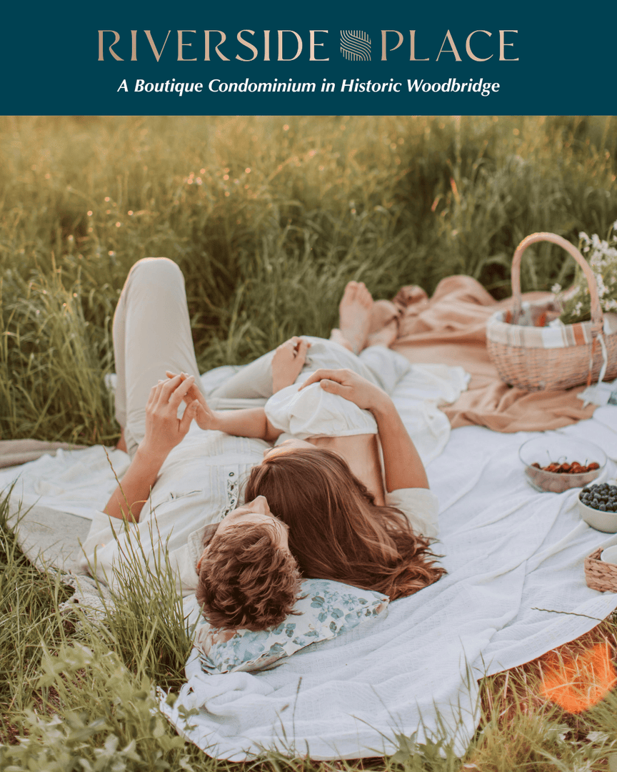 Suites Designed for the Way You Live!

Discover Riverside Place — an intimate six-story community offering 125 thoughtfully crafted suites.

Register today to be among the first to experience elevated living at Riverside Place.

liveatriverside.ca