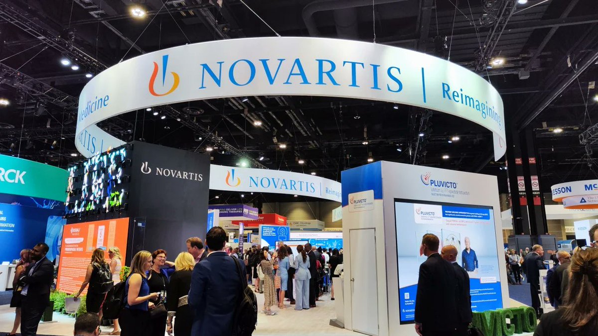 BioTechVisions's tweet image. 🚨 Major Breakthrough in Sjögren’s Syndrome! 🚨

Novartis has announced double Phase 3 wins for its dual-mechanism antibody ianalumab in the Neptunus 1 &amp;amp; 2 trials — marking the first-ever global Phase 3 studies to show a statistically significant reduction in disease activity for…