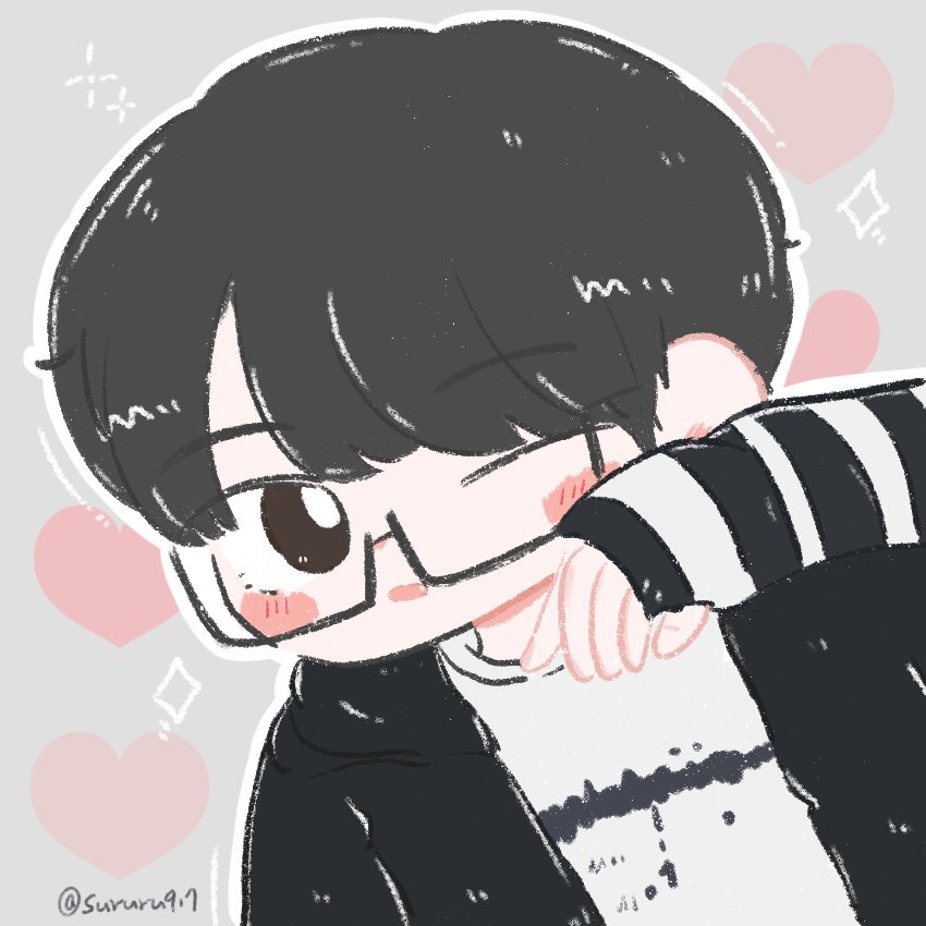 sururu917's tweet photo. 안경 조아…╥﹏╥

#홍성민 https://t.co/i2Nzcy5kYJ