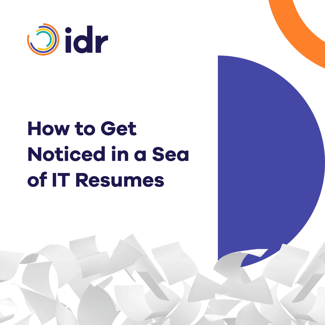 IDR_INC's tweet image. Feeling invisible in a stack of resumes? We&apos;ve got a few tips to help you rise to the top!  → Read the full breakdown here: heyor.ca/rv2Qj1 

#ITjobTips #OpenForWork #LinkedInTips #ITStaffing