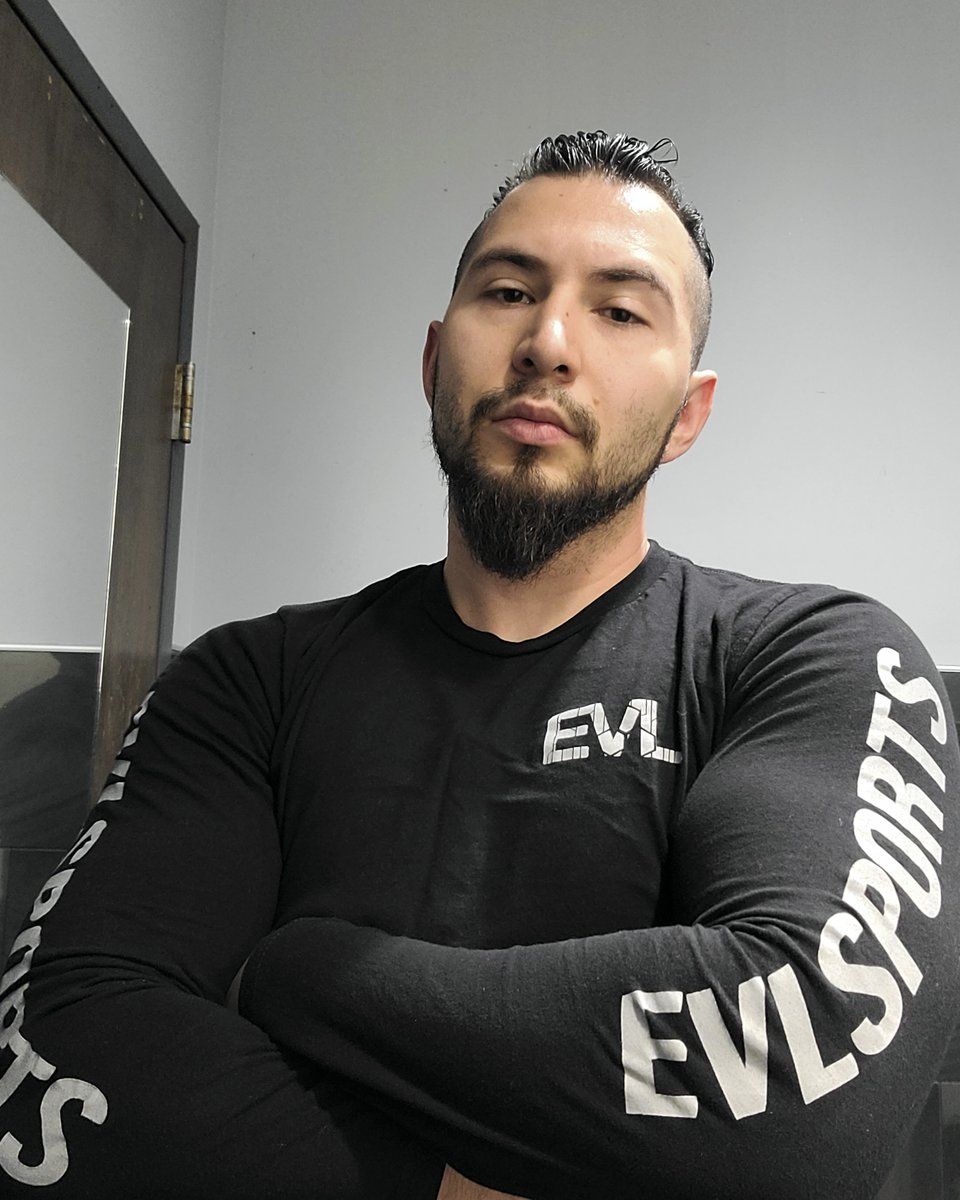 EVLsports tweet media