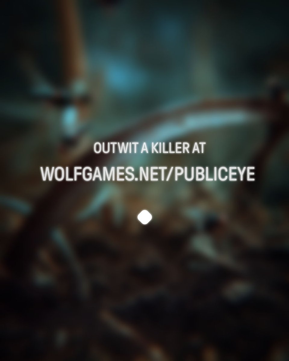 PublicEyeHQ's tweet photo. INFORM: When it comes to crime, bugs are rats (... at least since
the 13th century).

Outwit a killer at https://t.co/5O6zavIvGA

#publiceyegame #dailypuzzles #crimetrivia https://t.co/VP373ZQ3Rg
