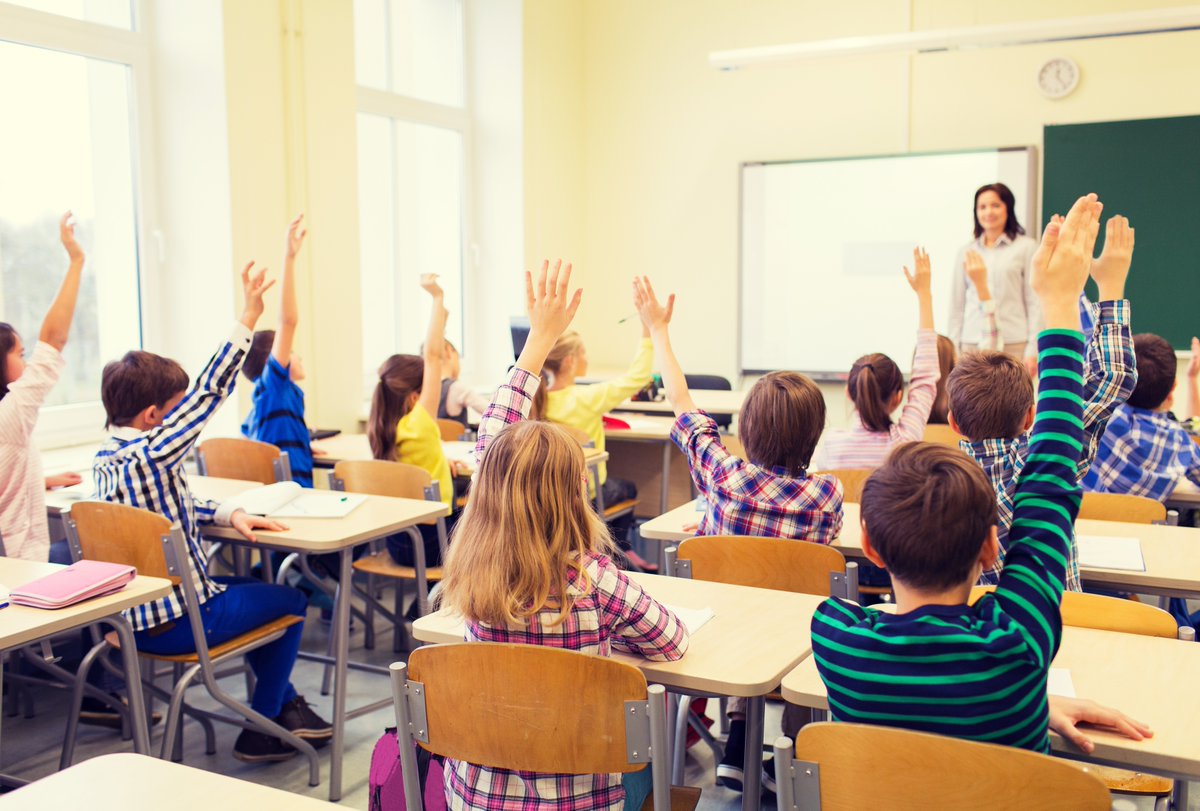 At Veritiv Pollock, we’re proud to support educational facilities with the supplies and solutions they need to succeed.

Learn how we help schools streamline operations and meet sustainability goals while managing costs:
pollock.com/markets/public…