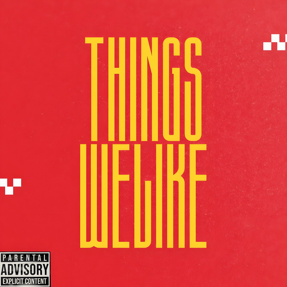 Things We Like with my brother <a href="/cartiercas/">cas</a> 

8/25