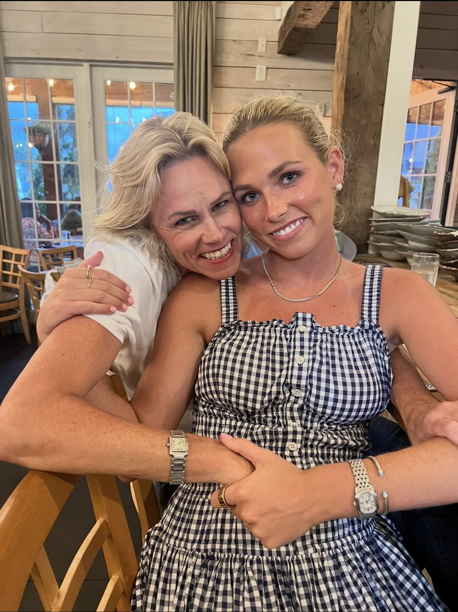 Molly Fletcher tweet media