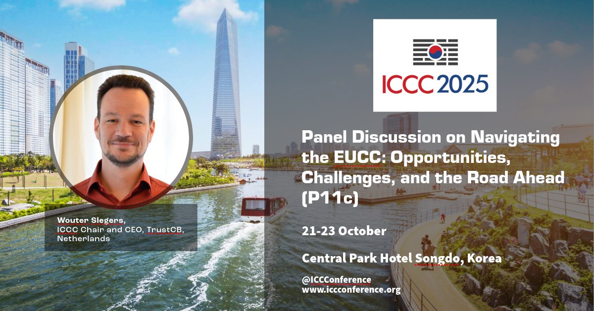 ICCConference tweet media