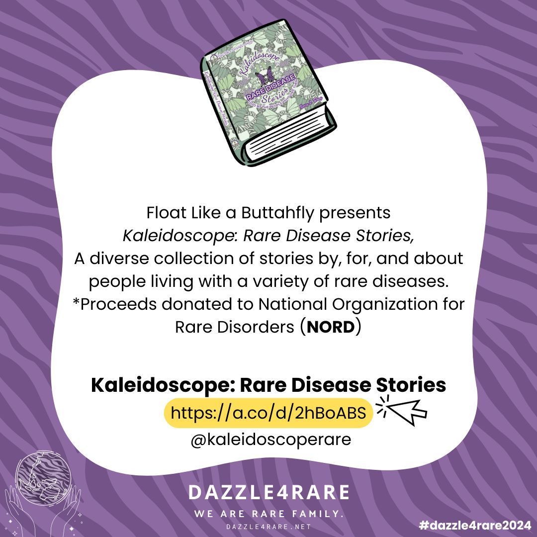 ncbrsfoundation's tweet photo. @dazzle4rare
@kaleidoscoperare
@mygeneticmeds
🧡💚💙 #NCBRS #NCBRSRare #Dazzle4Rare #Dazzle4Rare2025 #RareDiseaseAwareness #PatientAdvocates #PatientGroups #WorkTogether #StrongerTogether https://t.co/YsyFi2MH17
