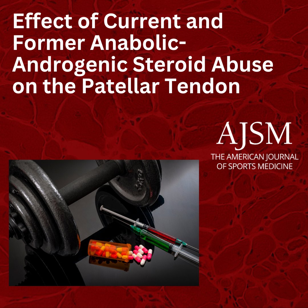 AOSSM Journals tweet media