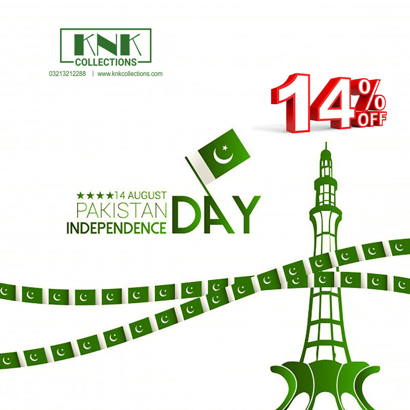 KnKCollectionz's tweet photo. This offer is valid for a limited time, so don’t miss your chance to celebrate in style and save.
📱 : 03213212288
🌐 : https://t.co/SjvrQDlpnD
#KNKCollections #IndependenceDaySale #Flat14Off #PakistanFashion #PakistaniBridalWear #ReplicaDesignerWear #WeddingSeasonSale #Pakistani https://t.co/TyJ1rXw7OV