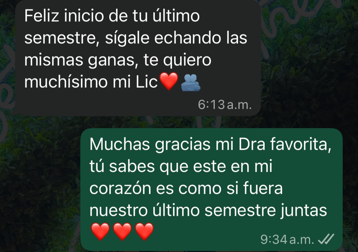 mitchm02's tweet photo. En mi otra vida terminé mi carrera junto con mi primer facu-amiga, que nunca nos hemos dejado de echar porras aún cuando la abandoné ❤️ https://t.co/Zy5uZi1kAW