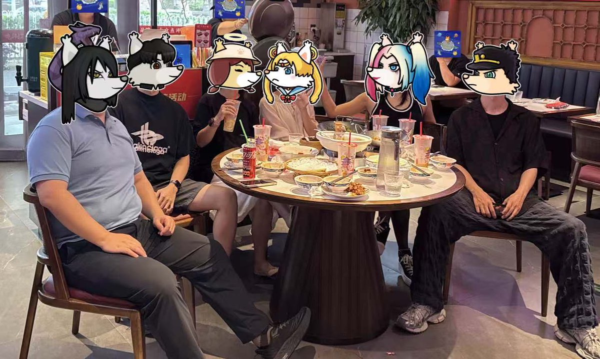 <a href="/shep_eth/">+shep ⚛️</a> 各地小狐狸吃吃喝喝