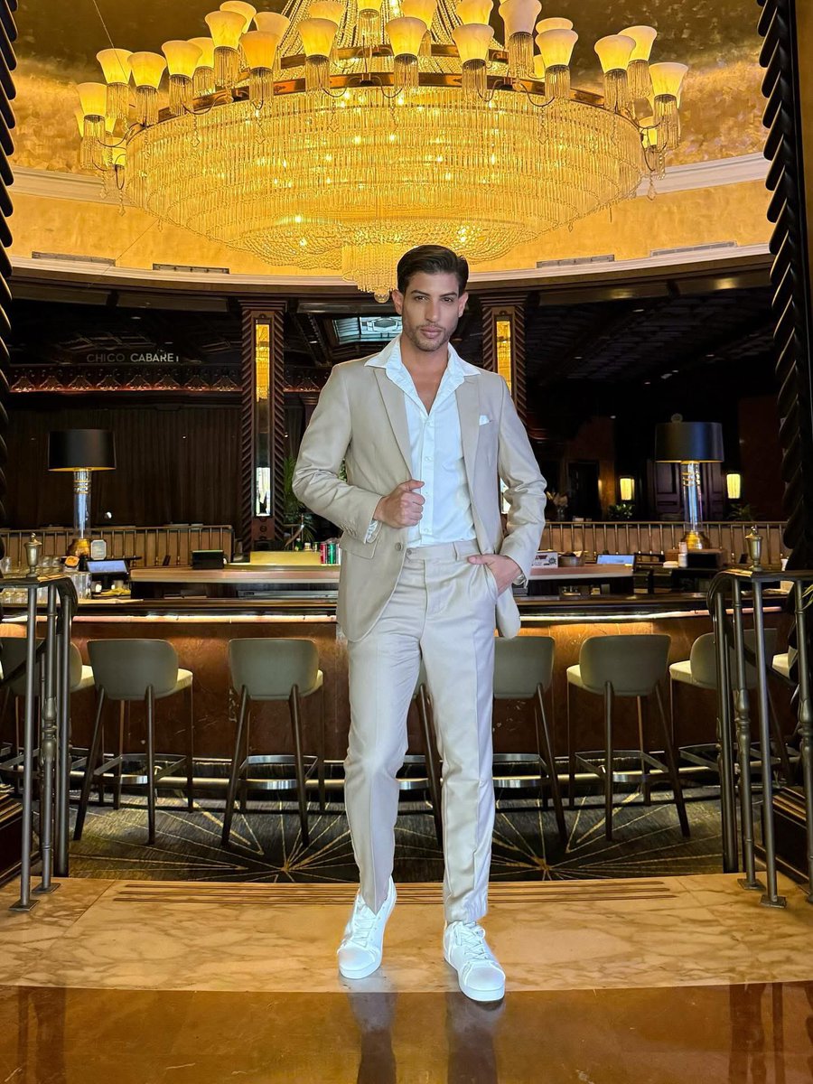 KidannyPR's tweet photo. Tu luz puede inspirar a otros; empieza hoy y deja que brille.✨
Buenos días desde el @elsanjuanhotel 👑🇵🇷

#Monday #SanJuan #Fairmont #ElSanJuanHotel #Model #MrEarthFire #MrEarthInt #MUPR #2025 #PuertoRico #PR #Boricua https://t.co/Hu5DibPbpY