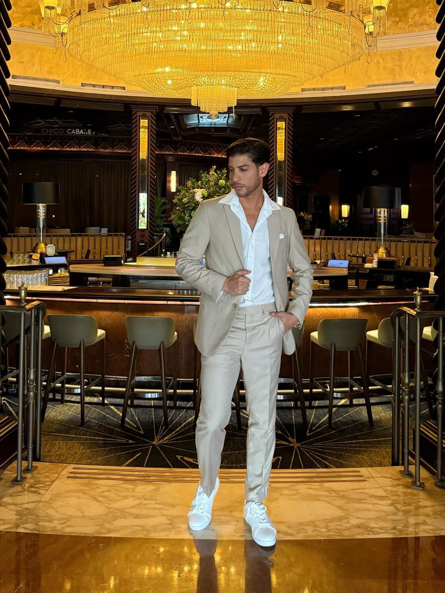 KidannyPR's tweet photo. Tu luz puede inspirar a otros; empieza hoy y deja que brille.✨
Buenos días desde el @elsanjuanhotel 👑🇵🇷

#Monday #SanJuan #Fairmont #ElSanJuanHotel #Model #MrEarthFire #MrEarthInt #MUPR #2025 #PuertoRico #PR #Boricua https://t.co/Hu5DibPbpY