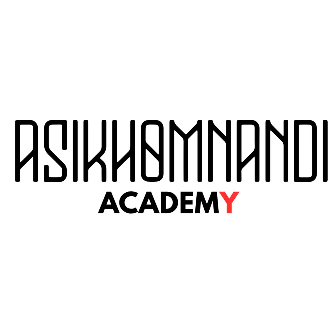 _davinny's tweet photo. #KeWave #AbekhoReady #TheFutureIsNow #AsikhomnandiAcademy
#WatchTheSpace π€πΎπ https://t.co/z1O4ZZBuEo