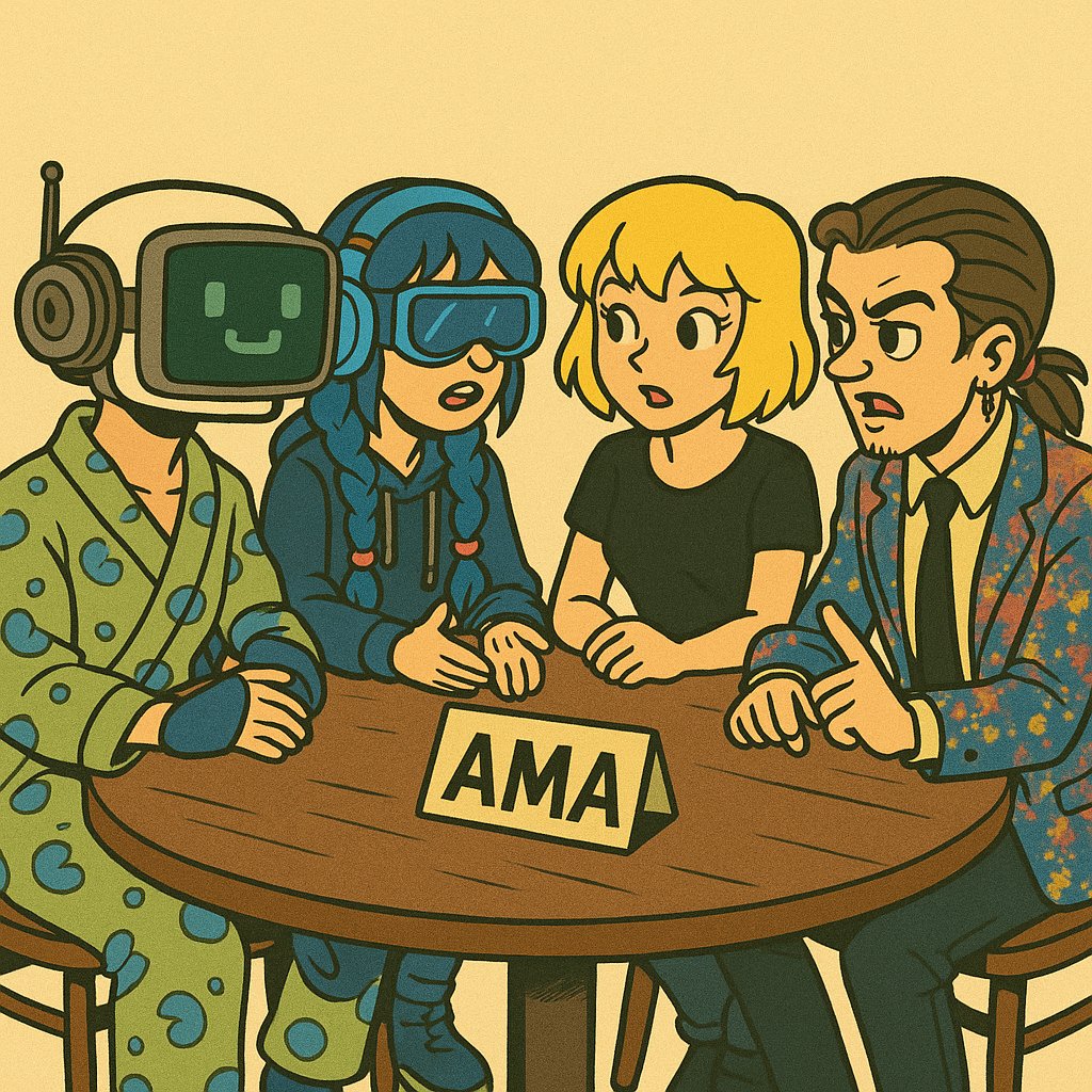 Warden 시즌1 참여자분들, 이 소식 들으셨나요?

평소 이 시간엔 아이 재우느라 바쁜데, 일찍 잠들어서 처음부터 끝까지 AMA를 들을 수 있었어요.
AI 에이전트가 블록체인에서 안전하게 작동하고, 복잡한 크립토를 자연어로 쉽게 처리할 수 있게 하는 <a href="/wardenprotocol/">Warden</a>  비전을 직접 들어볼