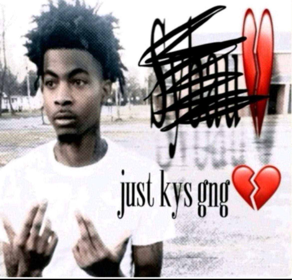 ItzKay_365's tweet photo. @offthak2 @best_clips__ https://t.co/r1xg7ZZdnA