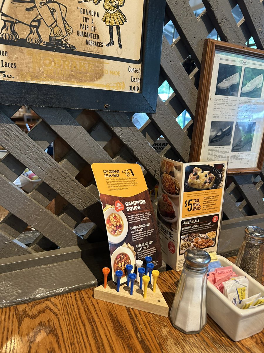 kvnkey's tweet photo. @BigOrangeVolz Grandpa’s Country Fried Breakfast “The GOAT” https://t.co/WXv8WPRm3l