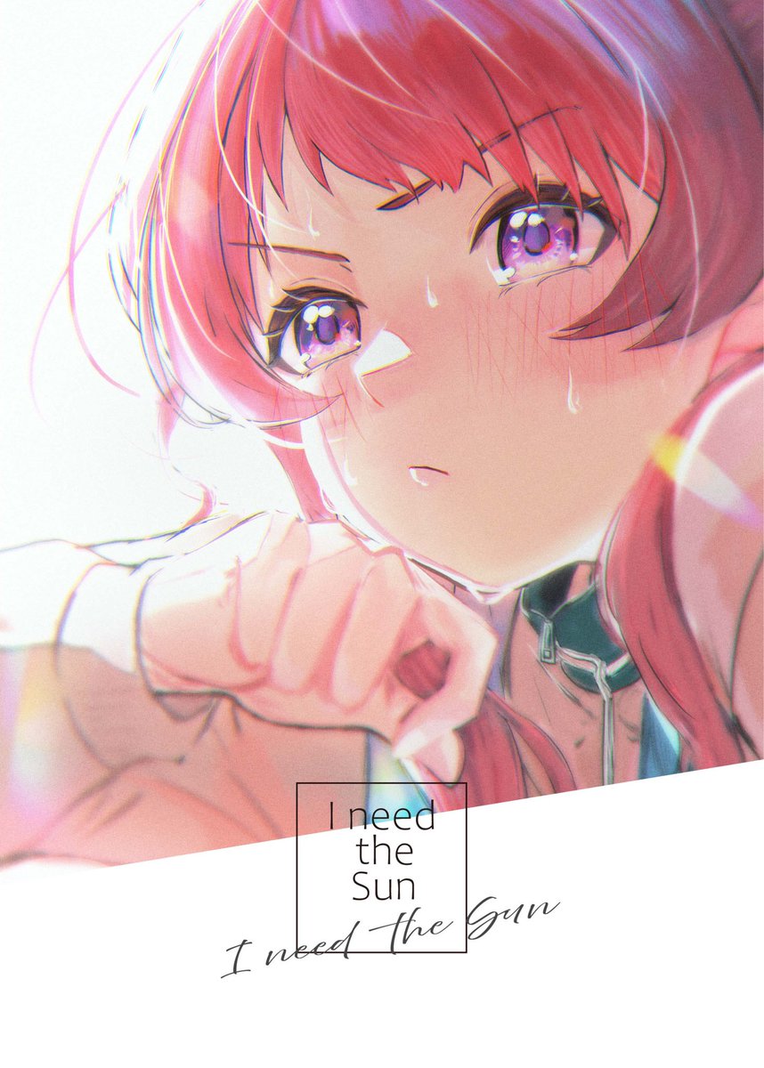 表紙！
デザイン(<a href="/24247__/">にし</a> )に手伝ってもらいました！
#c106
#学マスFA