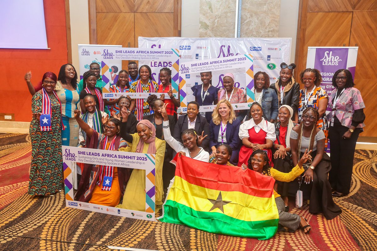 HornofAYN's tweet photo. Africa will rise when women lead with courage, action &amp; purpose.’ Dr. Aurelia Rono, Principal Secretary for Parliamentary Affairs within the Office of the Prime Cabinet Secretary (OPCS) GYW to speak boldly, act decisively &amp; work with HeForShe allies to transform Africa. #SheLeads https://t.co/B5GzrUMCAP