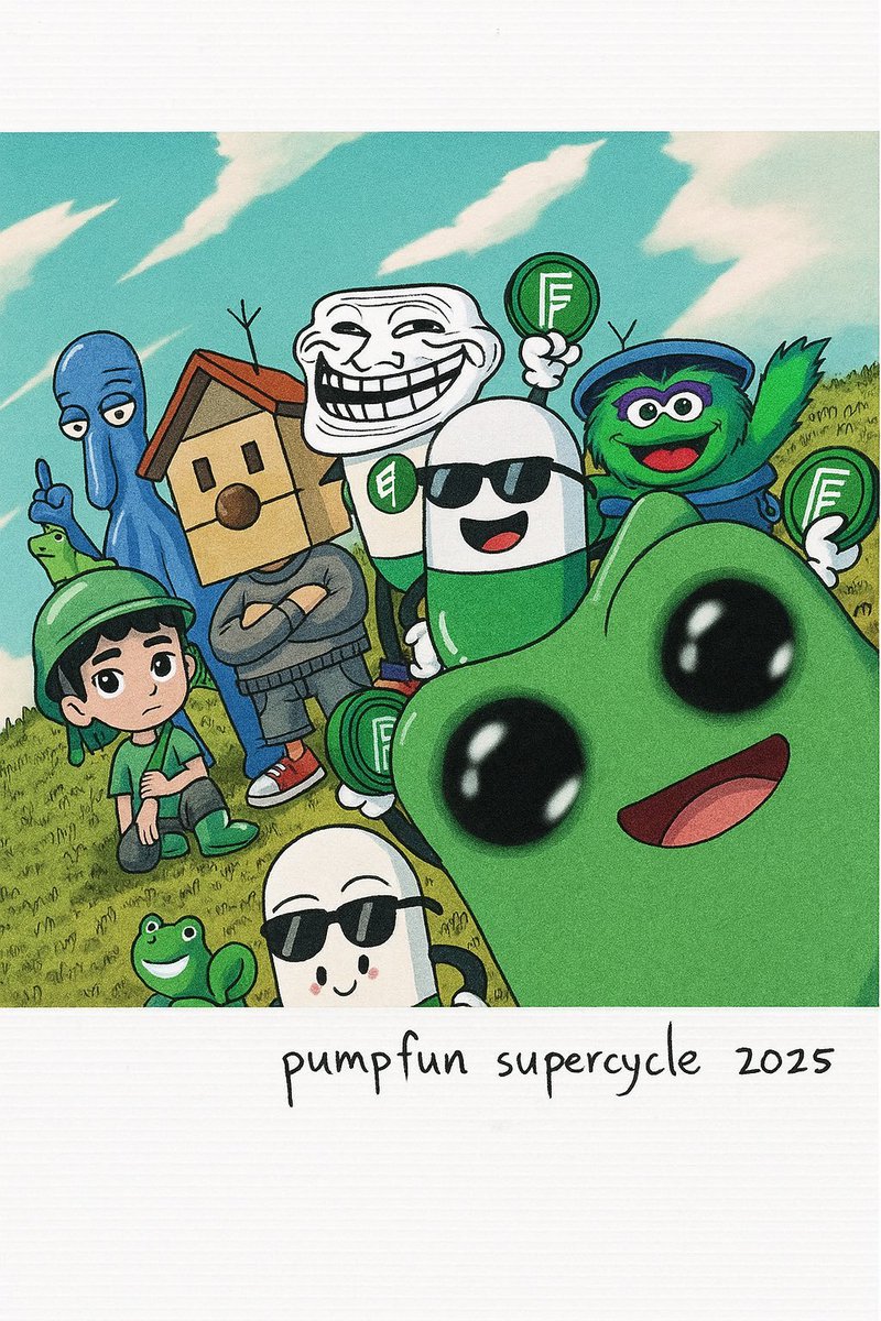 Hold and have some FUN.
We're just getting started.