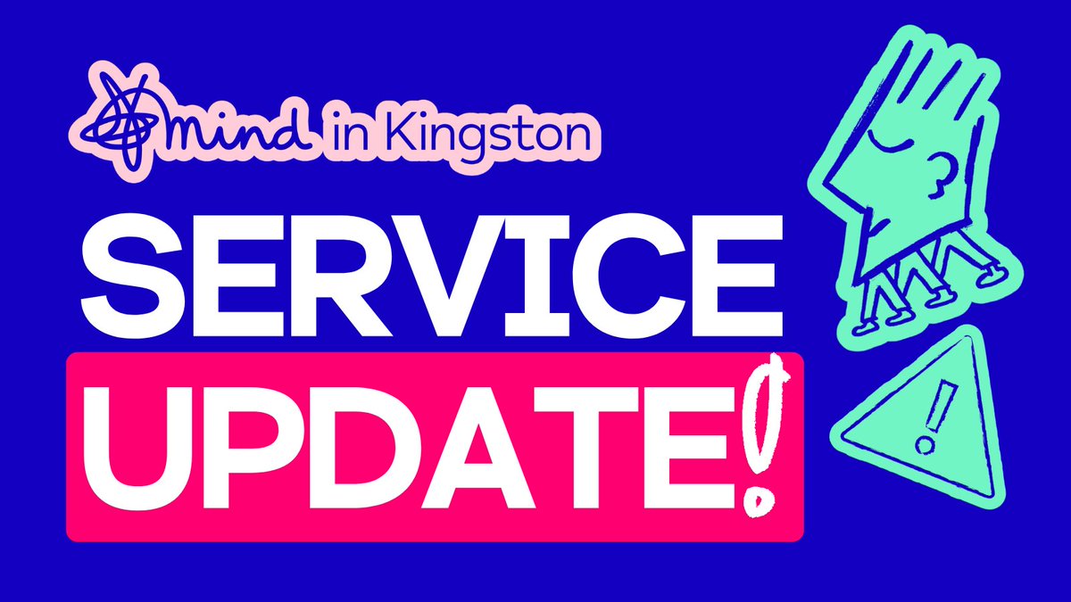 Mind in Kingston tweet media